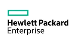 Hawlett Packard