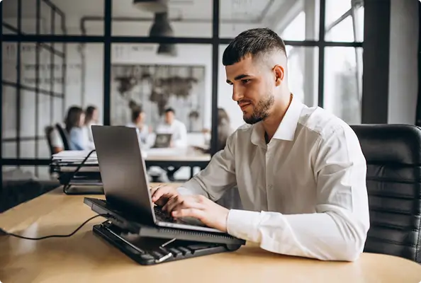 IT Support & Troubleshooting