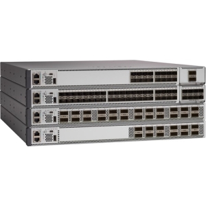C9500-40X-EDU - Cisco Catalyst 9500 Series C9500-40X 40 x SFP+ Ports 10GBase-X Layer 3 Managed 1U Rack-mountable Gigabit Ethernet Network Switch