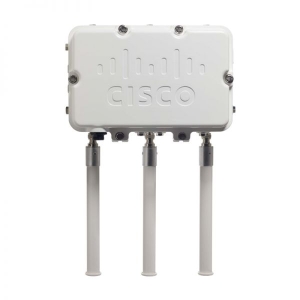 Cisco Aironet 1550 1000 Mbit/s White Power over Ethernet (PoE)