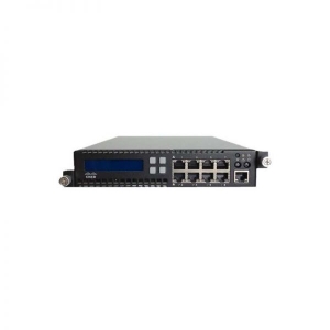  FirePOWER 7000 8-Ports RJ-45 GE Network Security 