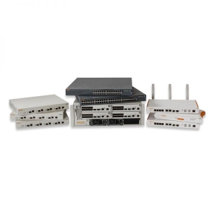 Aruba 7205 (RW) network management device 40000 Mbit/s Ethernet LAN
