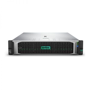 HPE ProLiant DL380 Gen10 server Rack (2U) Intel?? Xeon?? 4110 2.1 GHz 16 GB DDR4-SDRAM 500 W