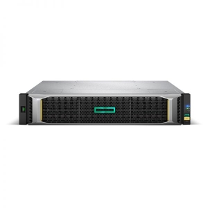 HPE MSA 2050 SAN disk array Rack (2U)