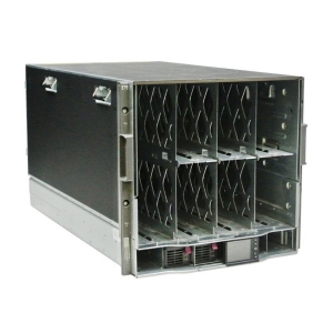 HPE MSA 2050 disk array Rack (2U) Black
