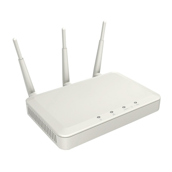 Cisco WAP361-A-K9 wireless access point 1200 Mbit/s White Power
